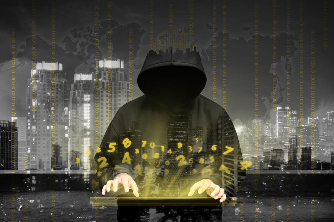 imToken黑客：数字货币世界的威胁与挑战