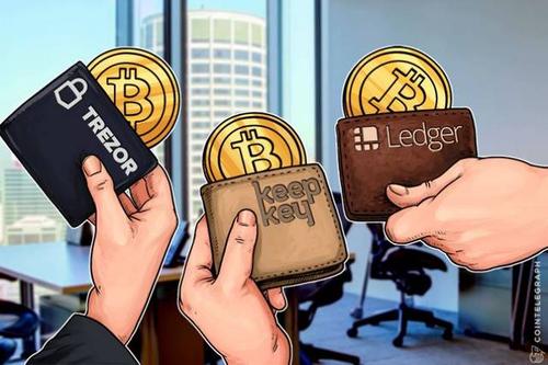 比特币冷钱包imtoken：数字货币价值持续飙升