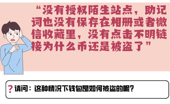 imToken钱包安全争议：掀起用户担忧风暴