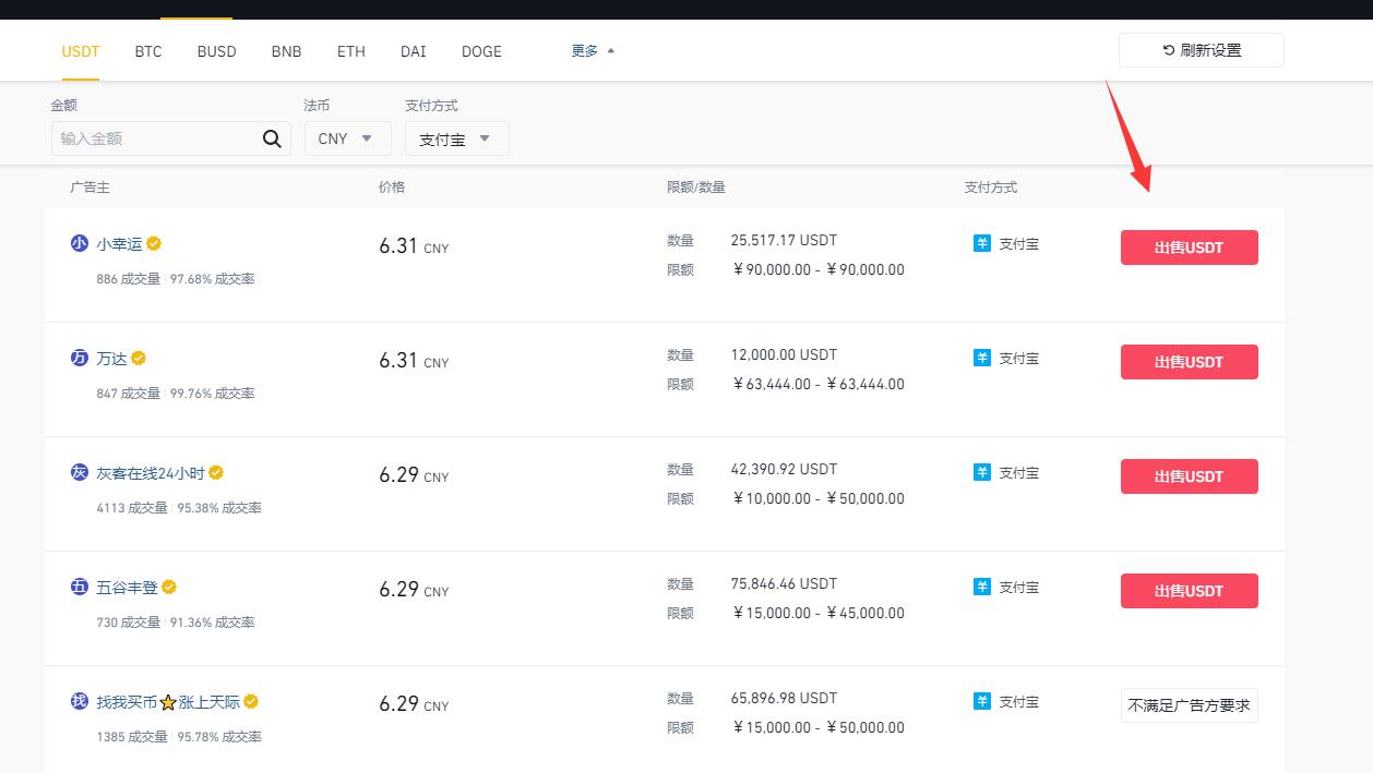 币怎么提现人民币_imtoken提现人民币步骤_怎么提币到imtoken