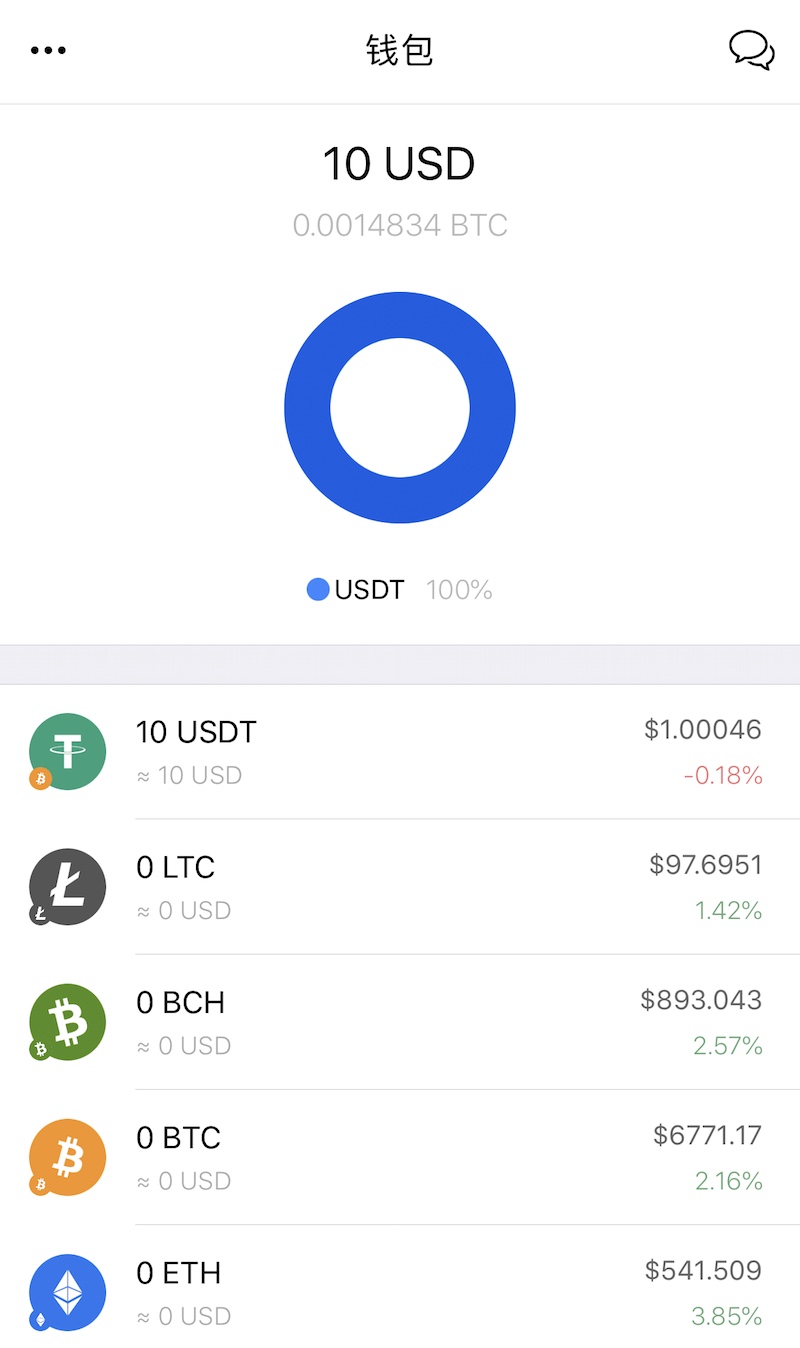 imtoken删除钱包_imtoken如何删除代币_imtoken怎么删除币种