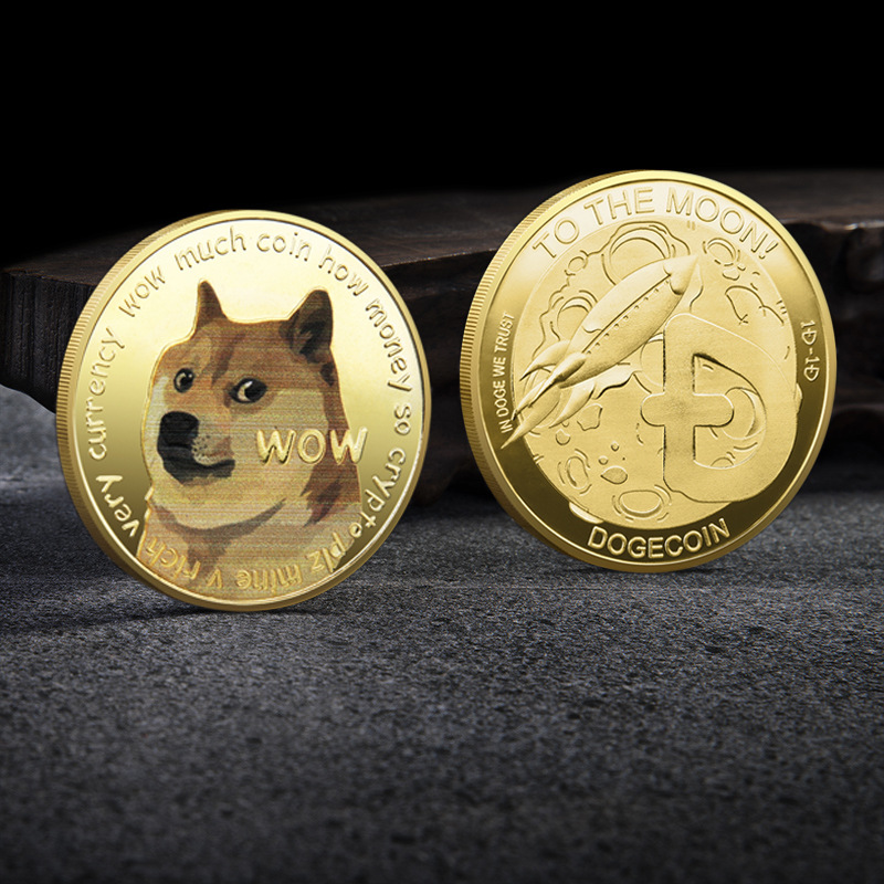 狗狗币doge钱包获取_狗狗币如何导入钱包_imtoken怎么添加狗狗币