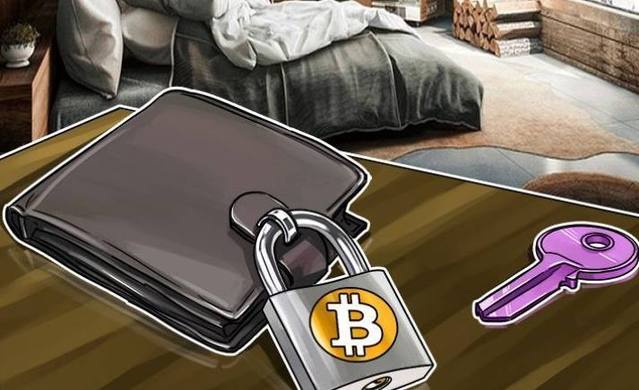 imtoken钱包被盗-投资爱好者的imToken钱包被盗，数字货币交易遭遇风暴