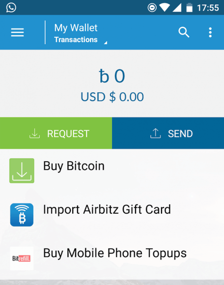 imtoken怎么添加比特币-零基础也能学会！轻松添加比特币到imToken钱包，简单几步拥有属于你的比特币