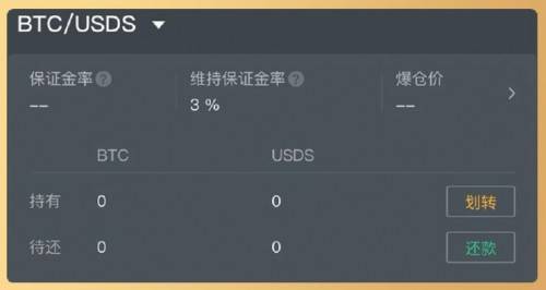 imtoken钱包如何杠杆操作_杠杆交易怎么借币_杠杆币什么意思