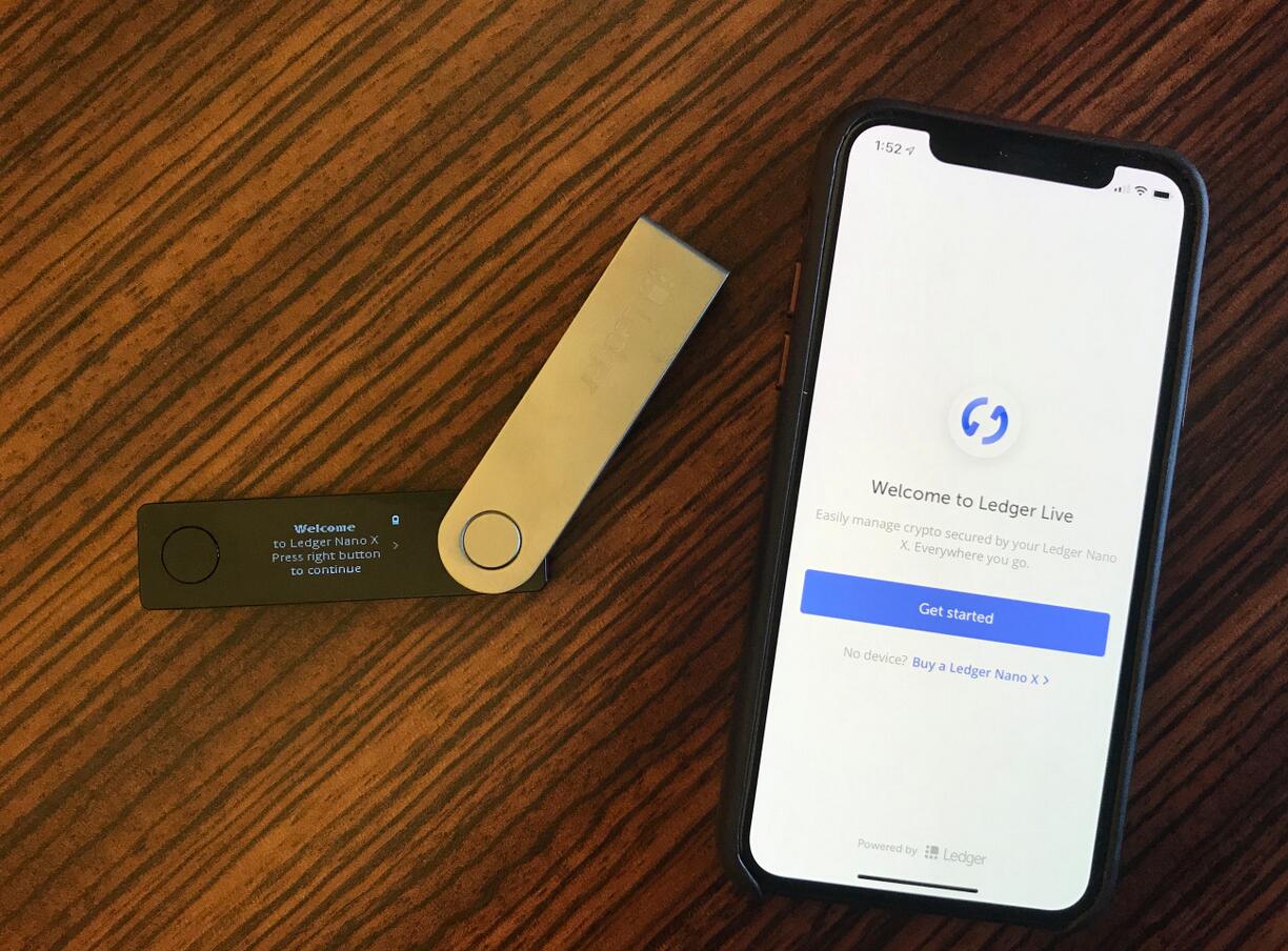 imtoken怎么使用usb-imToken全新功能，安全加密资产管理更简单