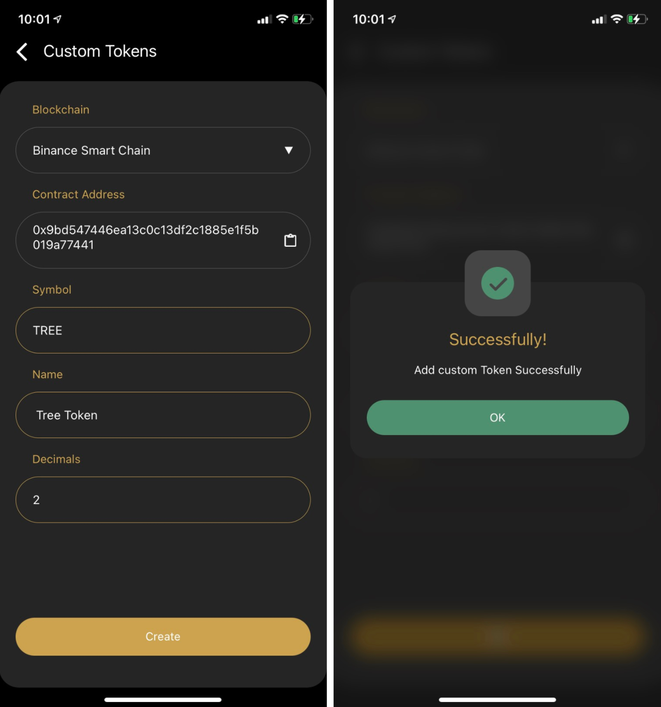 imtoken怎么添加币安链_imtoken怎么添加币安链_imtoken怎么添加币安链