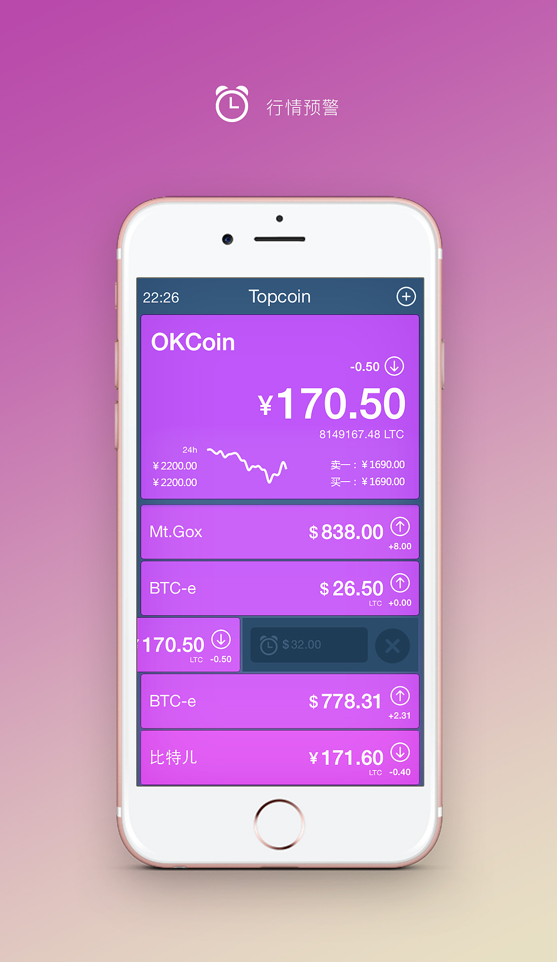 imtoken比特币钱包：三大优势让你的数字资产更安全更便捷