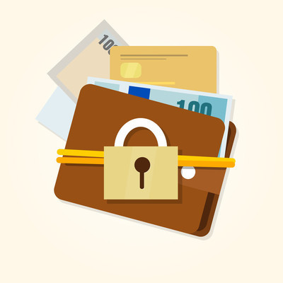 imtoken钱包不安全么_钱包安全锁怎么解除_钱包安全还是交易所安全