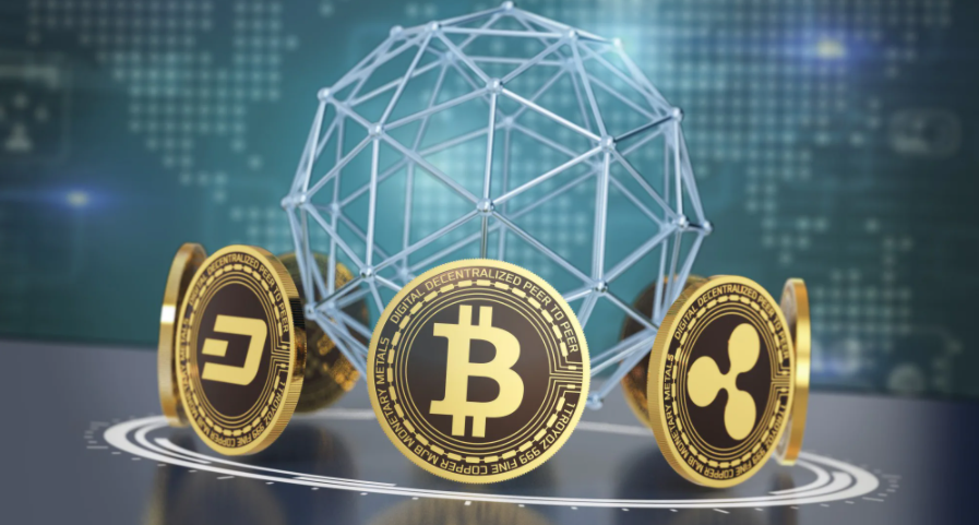 imtoken支持币安链吗-imToken 正式支持币安链，数字货币管理与交易更便捷
