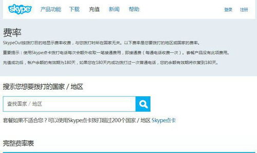 skype日本打中国怎么打,Skype上结识中国日本人的实用指南