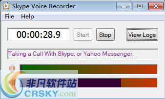 skype接通后是录音,接通后的隐私与法律边界