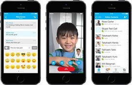 skype第三方程序,功能拓展与个性化体验