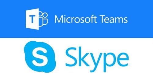 skype的teams功能是什么,体验全新沟通协作时代