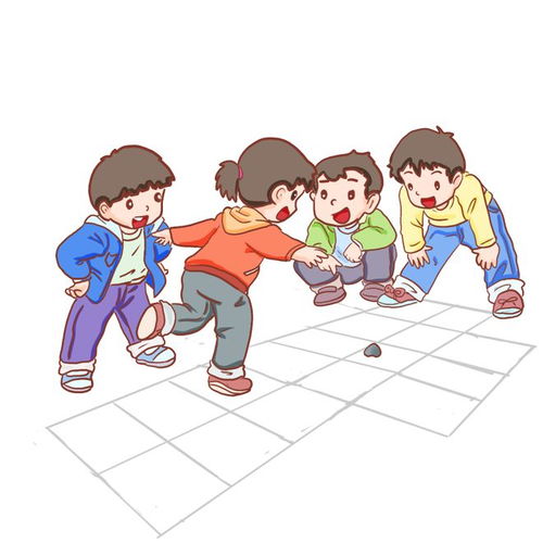 课间英语 
