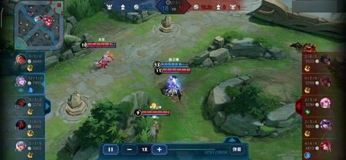 游戏开发物语中文版 