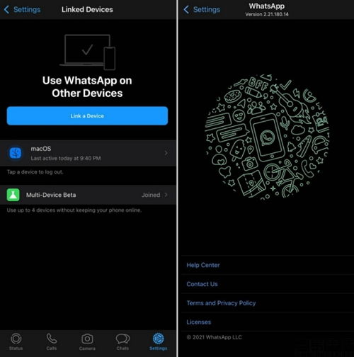 whatsapp怎么退出在其他手机登录,如何从其他设备安全退出WhatsApp账户