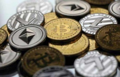 加密货币慈善引争,数字货币助力公益还是引发伦理漩涡？