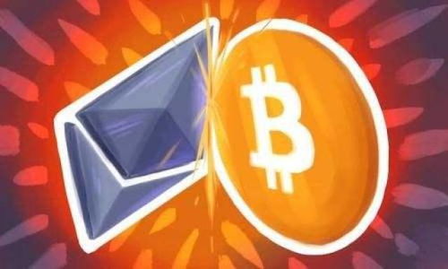 比特币和以太坊交易模式,交易模式的对比与解析