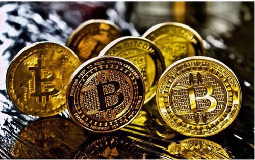 加密货币BTCs,比特币加密货币的崛起与影响