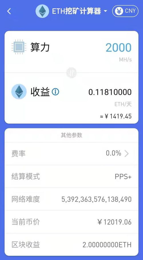 菠萝矿机 以太坊,以太坊挖矿新势力崛起