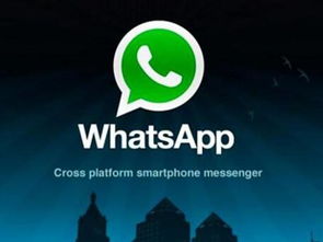 whatsapp停了吗,揭秘全球通讯巨头的命运转折
