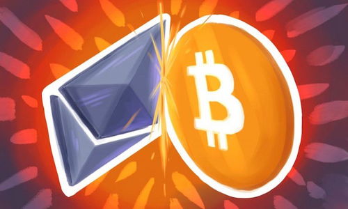 比特币以太坊资讯,市场趋势与技术革新解析
