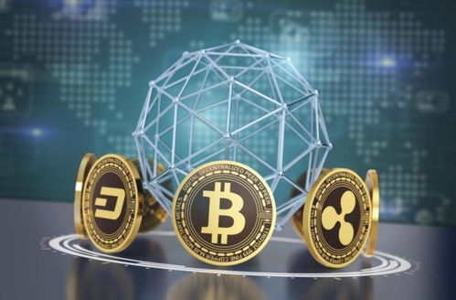 富数科技与加密数字货币,富数科技引领加密数字货币新时代