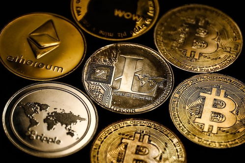 打击加密货币交易罪,维护金融安