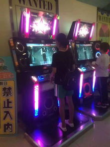 偷玩游戏机 
